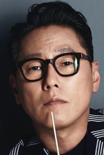 Yoon Jong-Shin - Poster 1