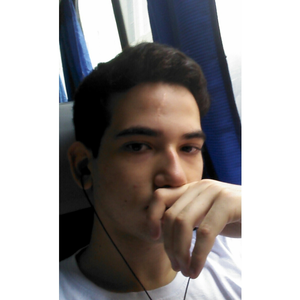 Foto de perfil de João Vitor