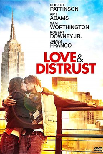  de Filme Amor & Suspeita (2010)