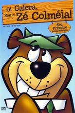 Oi Galera, Sou o Zé Colméia (Hey There, It's Yogi Bear)