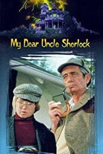 My Dear Uncle Sherlock by ABC Weekend Specials - Poster / Capa / Cartaz - Oficial 1