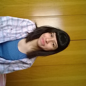 Foto de perfil de Paola