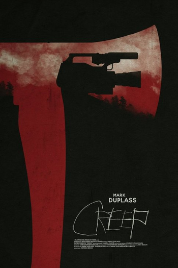  de Filme Creep (2014)