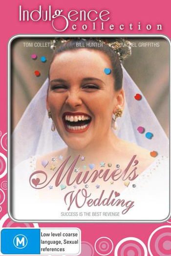  de Filme O Casamento de Muriel (1994)