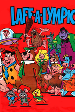Os Ho-Ho-Límpicos (Laff-A-Lympics)