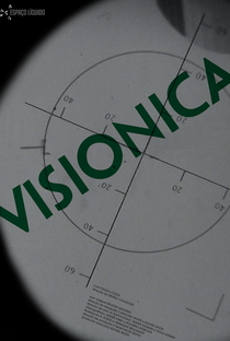 Visionica - Poster / Capa / Cartaz - Oficial 2