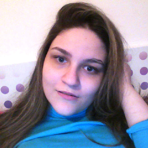 Foto de perfil de Vicky Naomi