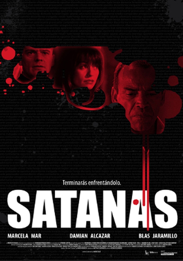 Satanás (2007) - Crítica por Adriano Zumba