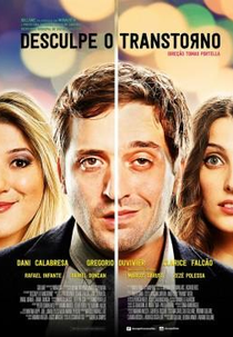 Desculpe o Transtorno (Desculpe o Transtorno)