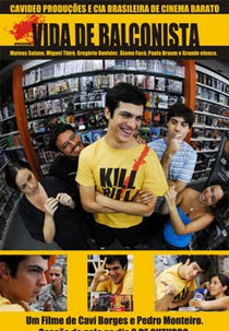 Vida de Balconista (Vida de Balconista)