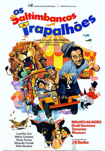 Os Saltimbancos Trapalhões (Os Saltimbancos Trapalhões)