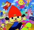 PaRappa the Rapper