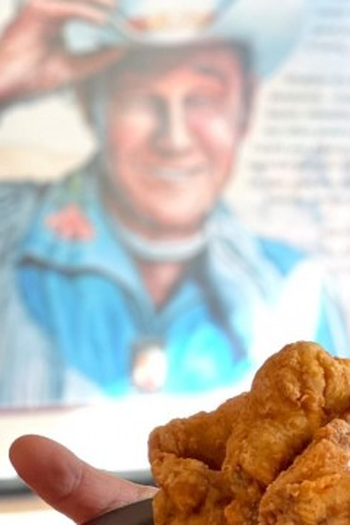 Poster de Episódio Fast Food Makeover (2022)