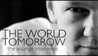 The World Tomorrow: Series Promo