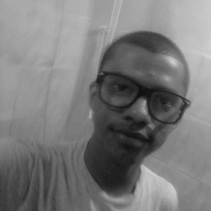 Foto de perfil de Joanderson Gonçalves
