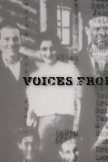  de Filme As Vozes da Lista (2004)