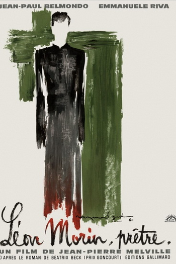  de Filme Leon Morin, o Padre (1961)