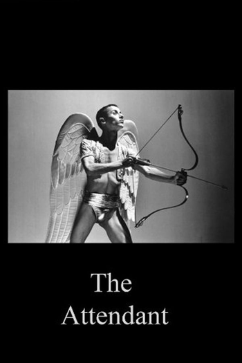 Poster de Curta The Attendant (1993)