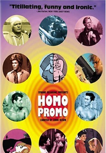 Homo Promo (Homo Promo)