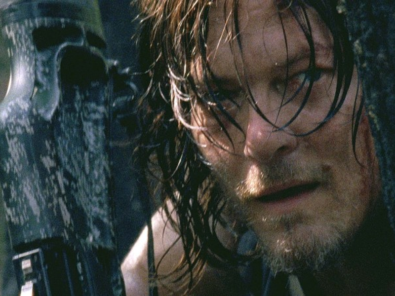 Foto 19 de The Walking Dead (6ª Temporada)
