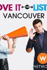 Ame-a ou Deixe-a Vancouver 3a. Temporada (Love it or List it Vancouver 3a. Temporada)