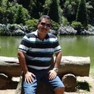 Foto de perfil de Luiz Carlos