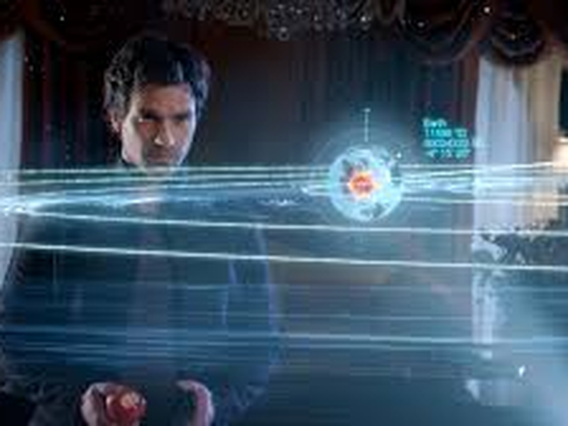 Foto 3 de Salvation (1ª Temporada)