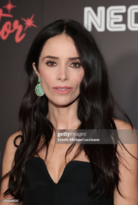 Abigail Spencer