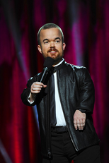 Brad Williams