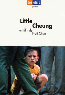 Little Cheung (Xilu xiang)