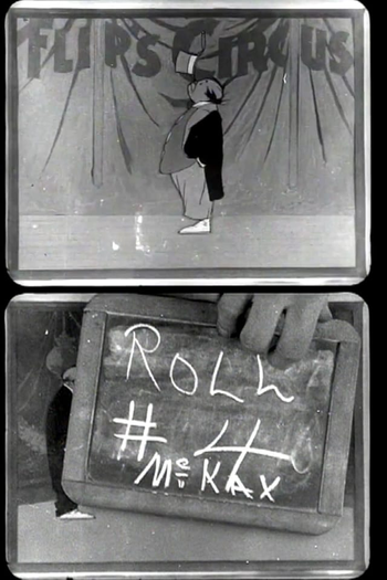  de Curta Flip's Circus (1921)