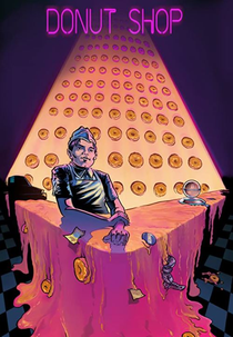 Donut Shop (Donut Shop)