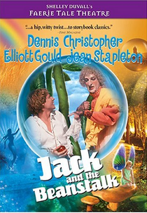 Teatro dos Contos de Fadas: João e o Pé de Feijão (Faerie Tale Theatre: Jack and the Beanstalk)