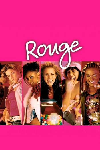  de Série Rouge: A História (2002)