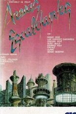 Areias Escaldantes (Areias Escaldantes)