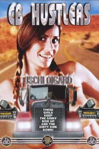  de Filme CB Hustlers (1976)