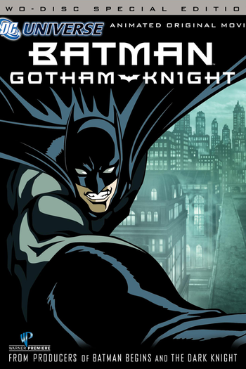  de Filme Batman: O Cavaleiro de Gotham (2008)