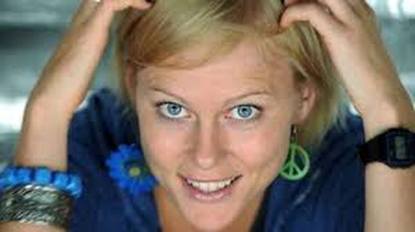 Ingrid Bolsø Berdal - Foto 4