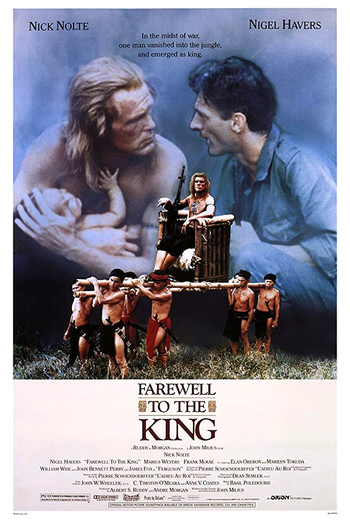  de Filme Uma Vida de Rei (1989)