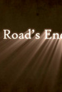Road's End - Poster / Capa / Cartaz - Oficial 1