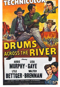 Tambores da Morte (Drums Across the River)