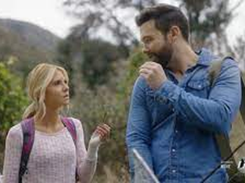 Foto 2 de Perigo na Floresta