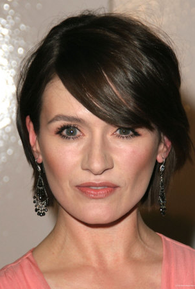 Emily Mortimer