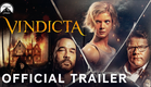 Vindicta | Official Trailer | Paramount Movies