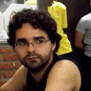 Foto de perfil de Erbton Almeida