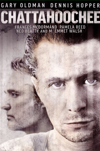  de Filme Chattahoochee (1989)