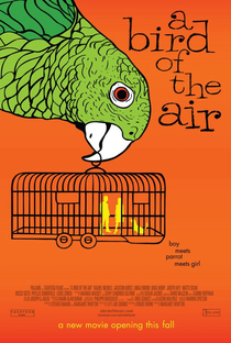 Papagaio no Ar - Poster / Capa / Cartaz - Oficial 1