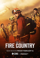 Fire Country (2ª Temporada) (Fire Country (Season 2))