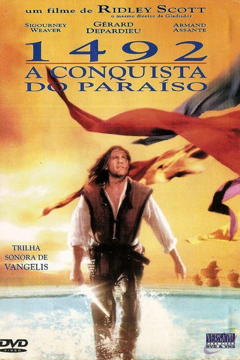  de Filme 1492: A Conquista do Paraíso (1992)