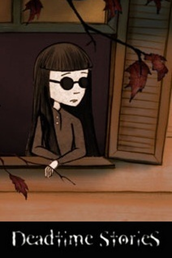 Poster de Curta Deadtime Stories (2003)